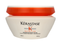 Kerastase Nutritive Masquintense Treatment - Rich 200 ml Maskers