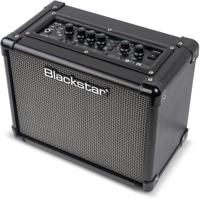 Blackstar ID:Core 10 V4 stereo gitaarversterker combo