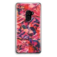 California: Xiaomi Mi Mix 2 Transparant Hoesje