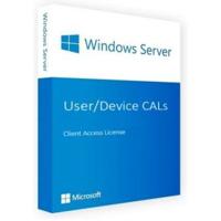 Microsoft Windows Server 2025 Client Access License (CAL) 1 licentie(s) Microsoft Windows Server 2025 Client Access License (CAL) 1 licentie(s)