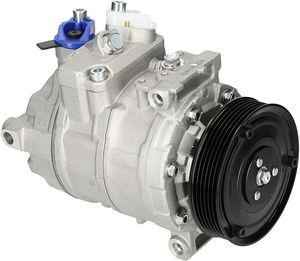 Compressor, airconditioning 813101