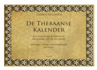 De Thebaanse Kalender (Paperback)