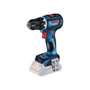 Bosch Professional GSR 18V-90 C Accu Schroefboormachine Bluetooth 18V Basic Body - 06019K6000