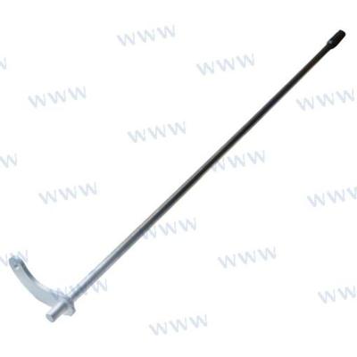 Yamaha PAF115-00010100 - EJE CAMBIO