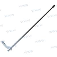 Yamaha PAF115-00010100 - EJE CAMBIO
