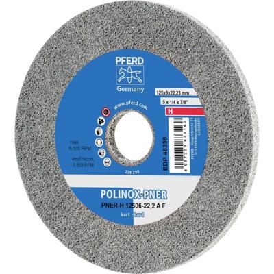 PFERD TOOLS 44691052 Schuurwiel 125 mm 5 stuk(s)