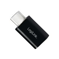 LogiLink BT0048 netwerkkaart & -adapter Bluetooth USB C - thumbnail