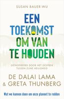 Een toekomst om van te houden - Susan Bauer-Wu - ebook