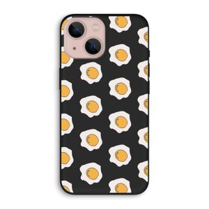 Bacon to my eggs #1: iPhone 13 Biologisch afbreekbaar hoesje
