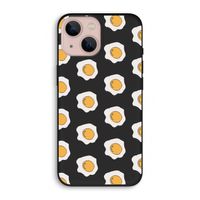 Bacon to my eggs #1: iPhone 13 Biologisch afbreekbaar hoesje