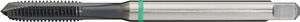 Promat Machinetap | DIN 371B universele | M6x1 mm | HSS-Co vap. | 6H - 4000867681 4000867681
