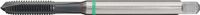 Promat Machinetap | DIN 371B universele | M6x1 mm | HSS-Co vap. | 6H - 4000867681 4000867681