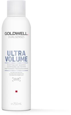 Goldwell Droogshampoo Dualsenses Ultra Volume Bodifying Dry Shampoo 250ml | Voor Alle Haartypen