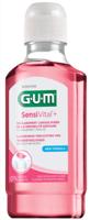 GUM Sensivital mondspoelmiddel