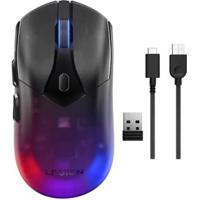 Lenovo Legion M410 muis Gamen Ambidextrous RF Wireless + USB Type-C Optisch 16000 DPI