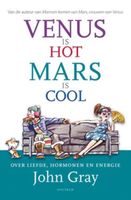 Venus is hot, Mars is cool - John Gray - ebook