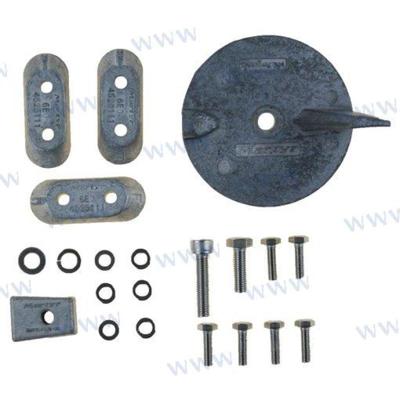 CMY4060KITM - YAMAHA ANODE-KIT