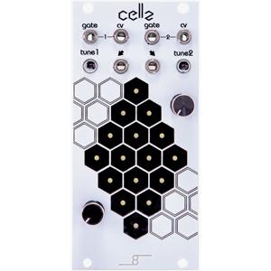 Cre8audio Cellz eurorack module