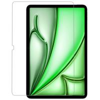 Basey Apple iPad Air 6 11 (2024) Screenprotector Tempered Glass Beschermglas - thumbnail