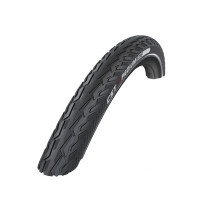 Cst Buitenband xpedium one 28 x 1 5/8 x 1 1/4 (32-622) zwart