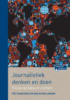 Journalistiek denken en doen (Paperback)