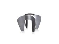 Vacu Vin champagne opener schroefmodel