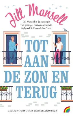 Tot aan de zon en terug (Paperback)
