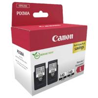 Canon Inktcartridge PG-540L Twin Pack Origineel 2-pack Zwart 5224B020