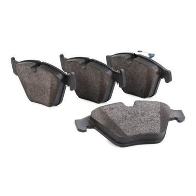 Remblokkenset Low-Dust 233129001