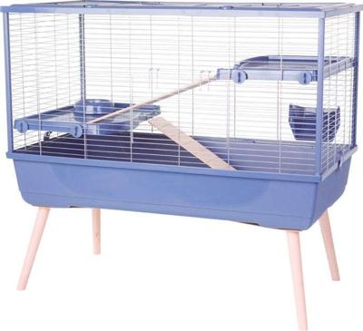 Lakeside Large Equestrian Center Box, SCHLEICH 42706, Horse Club, från 4 år gammal