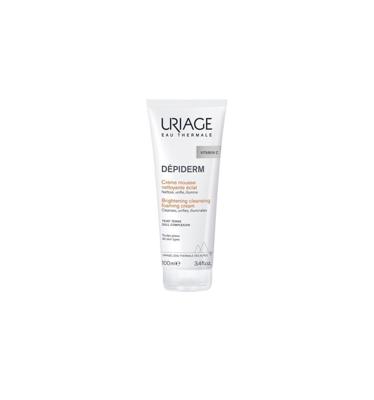 Depiderm cleansing foam creme