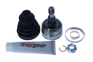 Homokineet reparatie set, aandrijfas 493155