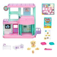 Spectron Little live pets mama suprise families ziekenhuis speelset