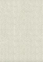 Layered - Vloerkleed Lotta Agaton Chunky Wool Rug Bone White - 180x270 cm