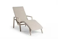 Tierra Outdoor ligbed wave champagne