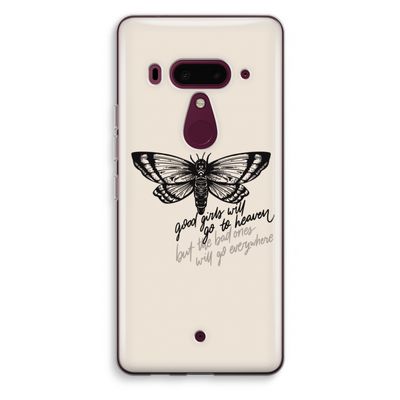 Good or bad: HTC U12+ Transparant Hoesje