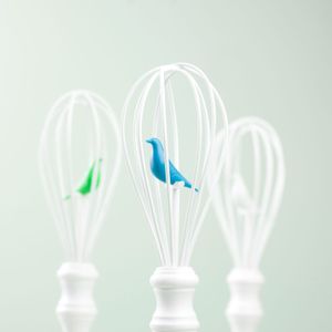 Bird Whisk - Blue