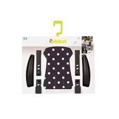 Qibbel stylingset luxe voor family black