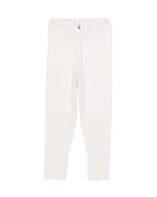 HEMA Kinder thermobroek wit (wit)