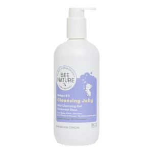 Bee Nature Babyss Milde Wasgel 500ml