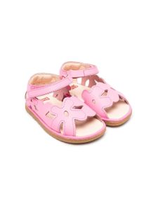 Camper Kids sandales Miko Twins - Rose