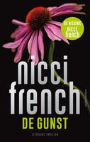 De gunst - Nicci French - ebook
