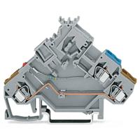 WAGO 280-562/281-434 Actuatorenklem 50 stuk(s)