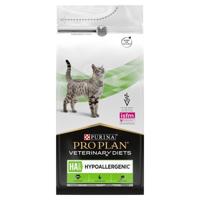 PURINA Pro Plan Veterinary Diets Feline HA St/Ox Hypoallergenic- Droogvoer - 1,3 kg PURINA Pro Plan Veterinary Diets Feline HA St/Ox Hypoallergenic- Droogvoer - 1,3 kg