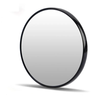 LUMINA Vergrotende Make-up Spiegel met Zuignap