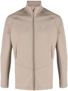 Rossignol Classique Clim zip-up jacket - Vert