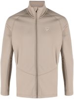 Rossignol Classique Clim zip-up jacket - Vert