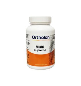 Multi supremo