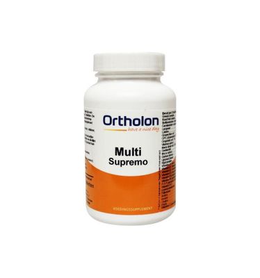 Multi supremo