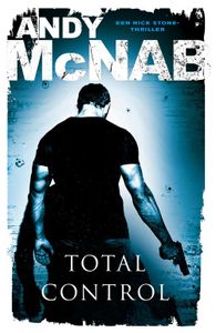 Total control - Andy McNab - ebook